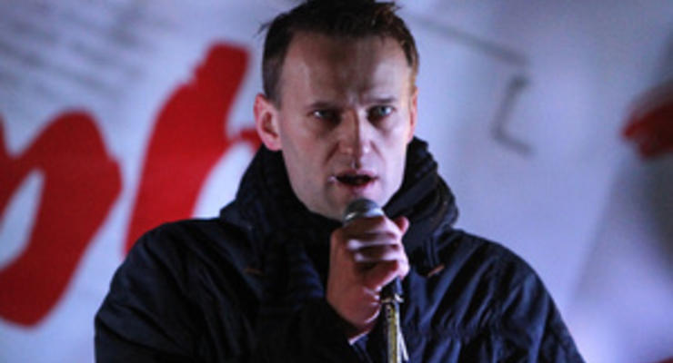 Единая Россия усомнилась в "мученической миссии" Навального