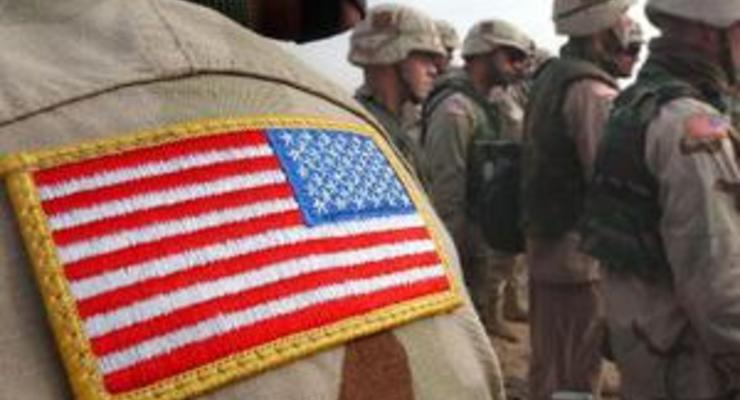 Сенат США отменил наказание за содомию в армии