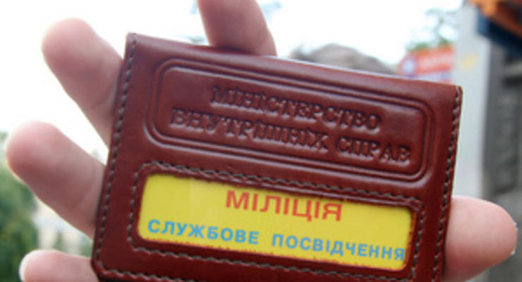 Банк в Донецке ограбили предприниматель, грузчик и таксист из Макеевки