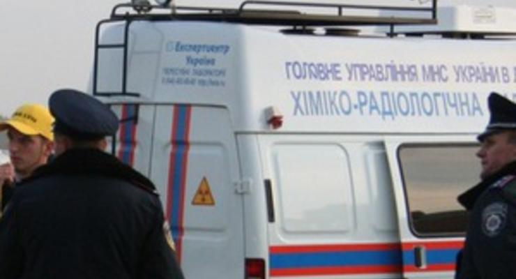 В Одесской области пятеро школьников отравились неизвестным газом
