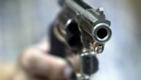 В Голливуде мужчина открыл огонь по прохожим, которые думали, что идут съемки фильма