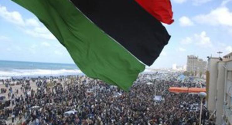Ливия закрыла международный аэропорт в Триполи