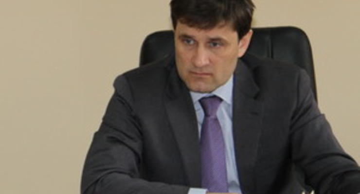 Донецкий губернатор пообещал чернобыльцам миллион гривен