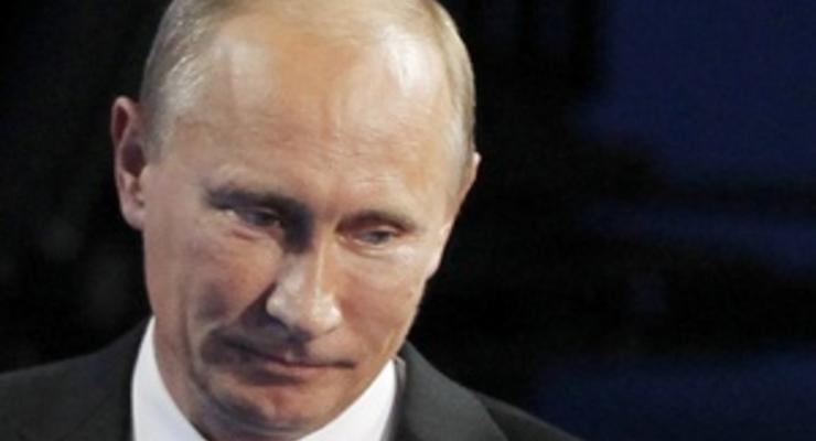 Пресс-секретарь Путина: Возможные фальсификации не повлияли на результаты выборов