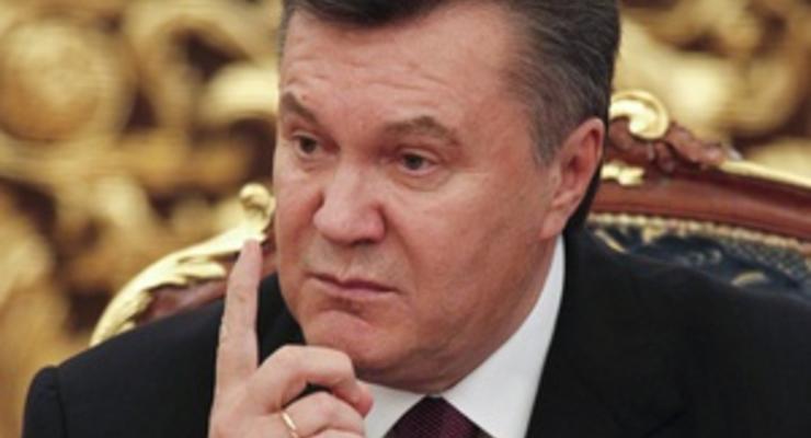 После саммита Украина - ЕС Янукович летит на саммит СНГ в Москву (исправлено)