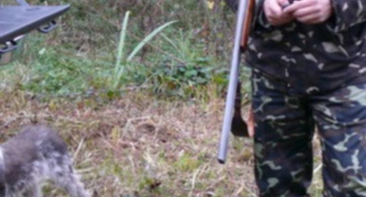 В Ровенской области браконьеры ранили двух егерей