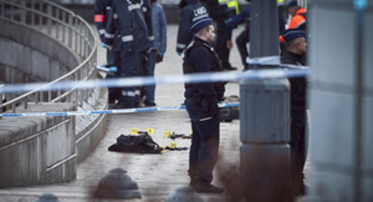Прокуратура установила хронологию нападения в Льеже. Мотивы убийцы остаются неизвестными
