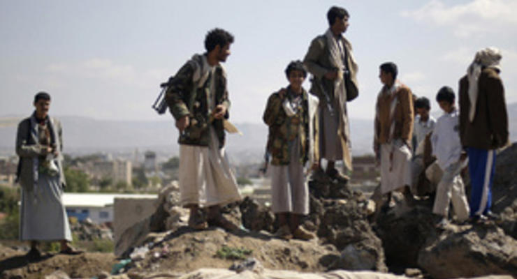 Боевики Аль-Каиды казнили 20 йеменцев, подозреваемых в сотрудничестве со спецслужбами США