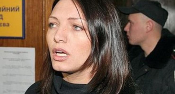 Вдова Гонгадзе назвала решение суда по делу Кучмы "гвоздем в гроб украинского правосудия"