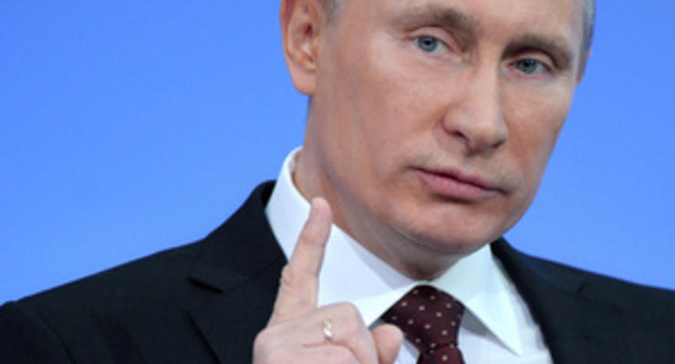 Путин установил новый рекорд по общению с россиянами в прямом эфире