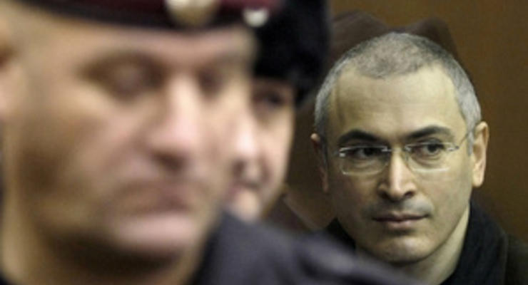 Путин прокомментировал заявление Прохорова о Ходорковском: Один олигарх освободит другого