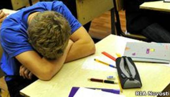 Москва: контрольные снова пройдут в дни митингов