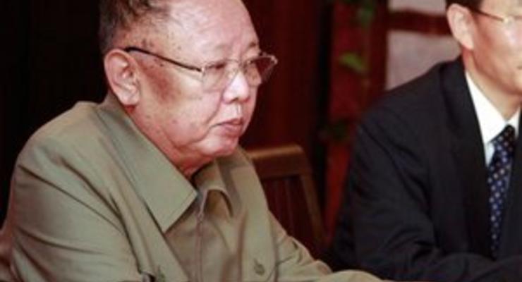 МИД Британии: Смерть Ким Чен Ира может быть поворотной точкой для КНДР