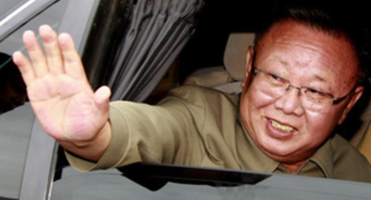 Ким Чен Ир: затворник в изолированной стране