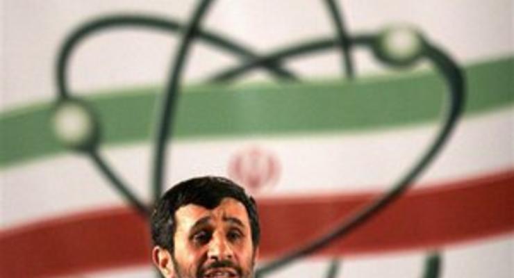 Власти Ирана пригласили к себе инспекторов МАГАТЭ
