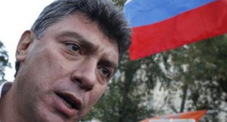 СК начал проверку по факту публикации телефонных разговоров Немцова