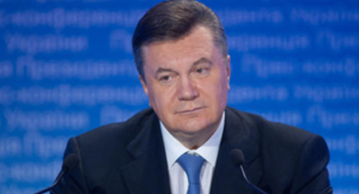 Бютовец: Ответ Януковича Найему может быть использован против него