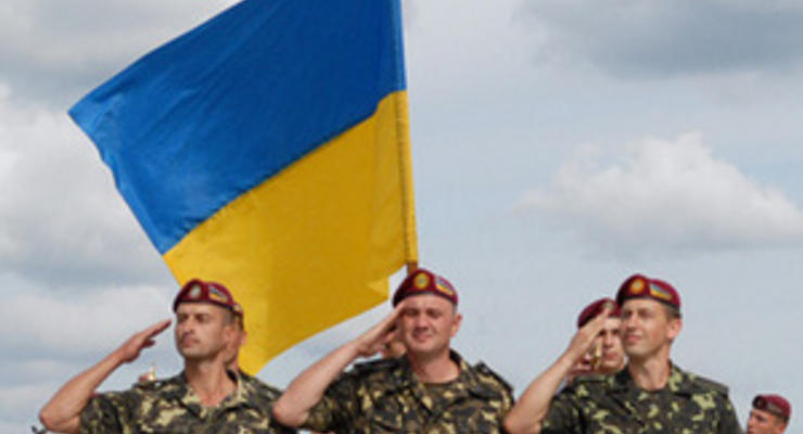 Рада согласилась отправить украинских миротворцев в ДР Конго