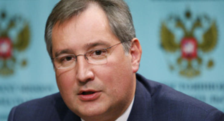 Постпред РФ при НАТО Дмитрий Рогозин назначен вице-премьером