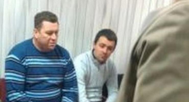 Убийство студента в киевском РОВД: Одного из милиционеров амнистировали