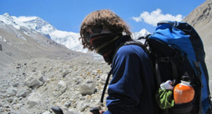 Американский подросток покорил высочайшие горы в мире