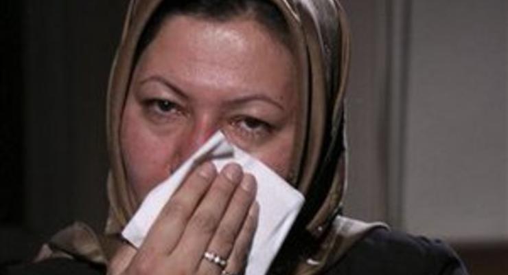 Власти Ирана могут заменить казнь женщины через побивание камнями на повешение
