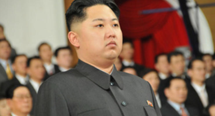 Северокорейские СМИ назвали Ким Чен Уна главой правящей партии КНДР