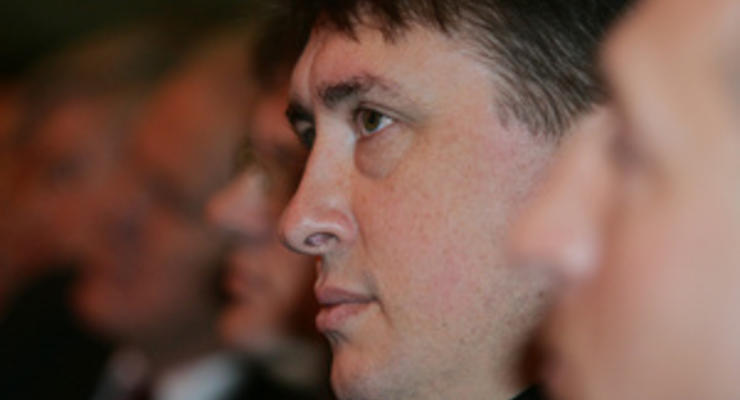 Суд оставил в силе возбуждение дела против Мельниченко