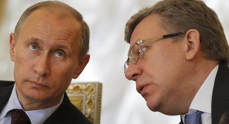 Кудрин заявил, что диалог Путина с оппозицией возможен