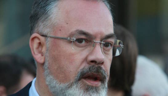 Табачник готов покинуть кресло министра и вернуться в парламент