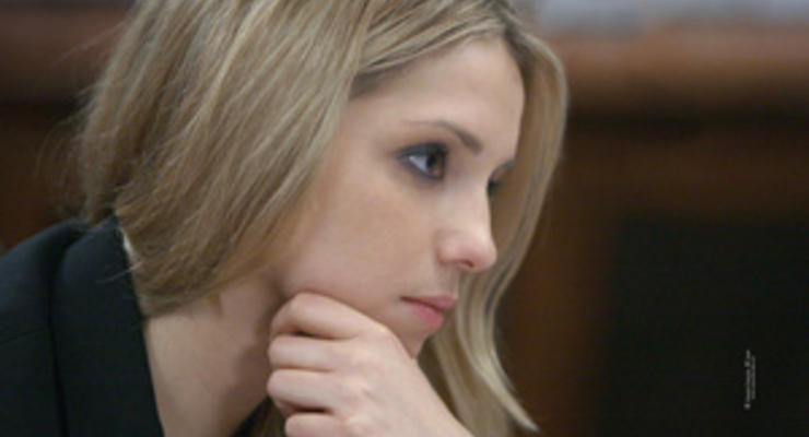 Бютовец: Дочь Тимошенко не собирается идти в политику