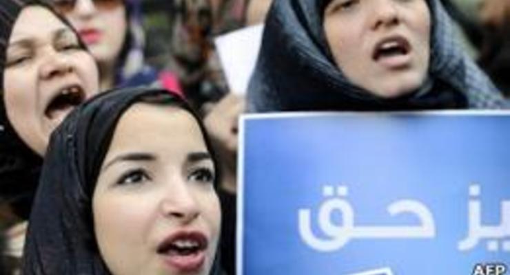 Суд в Египте запретил тесты на девственность