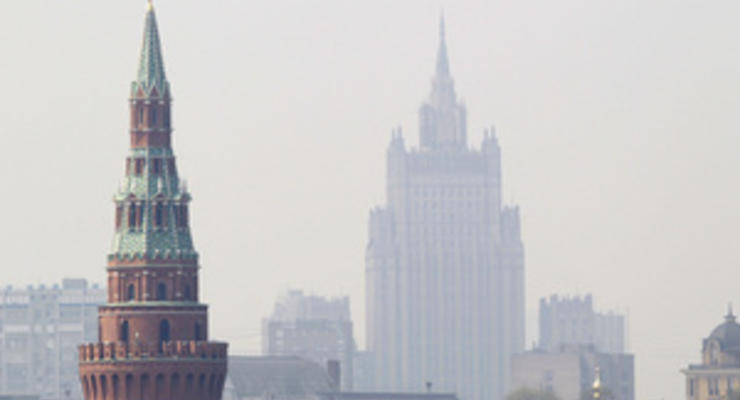 Москва обвинила США в нарушении прав человека под предлогом войны с террором