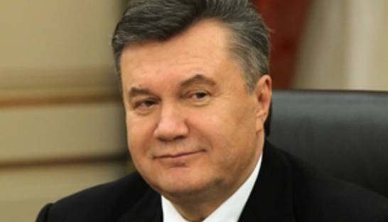 В Администрации Януковича прогнозируют кадровые изменения в начале января