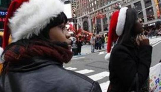 В Нью-Йорке установили аппарат для уничтожения плохих воспоминаний