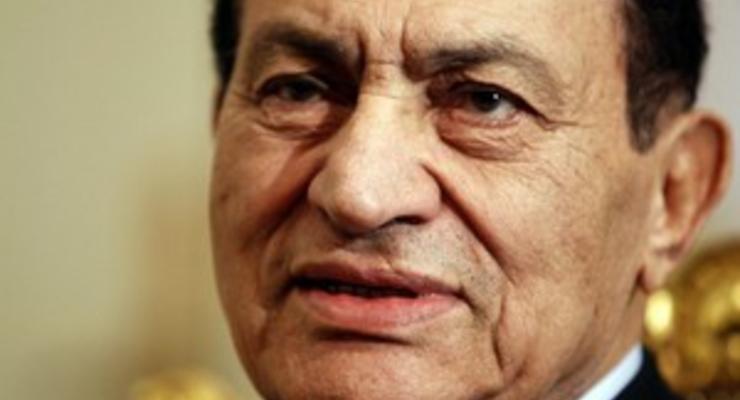 Родственники погибших в египетских беспорядках пригрозили Мубараку самосудом