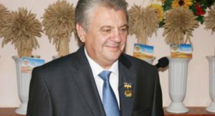 Резонансное ДТП: в канун Нового года тернопольский губернатор обещал провести праздники дома, а не под Киевом