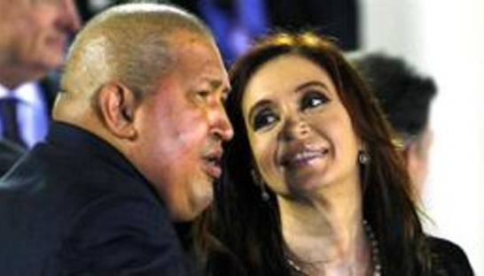 Президенту Аргентины удалили раковую опухоль