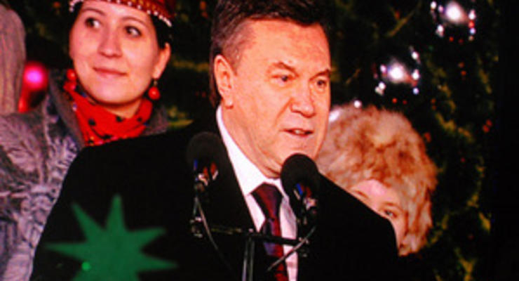 Ex.ua блокирует видеоролики с пародией на Януковича
