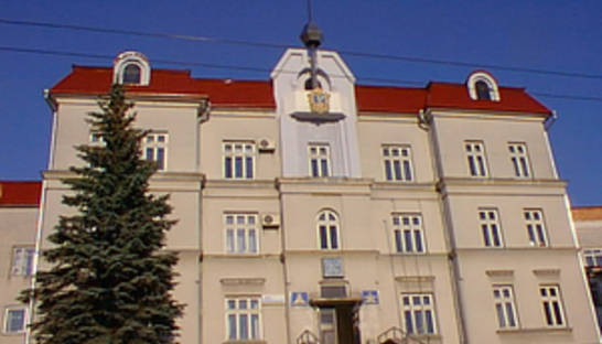 В Луцке могут вернуть советскую символику