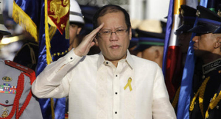Президент Филиппин предупредил католиков о возможном теракте