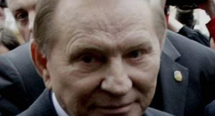 Суд перенес рассмотрение жалобы на закрытие дела против Кучмы