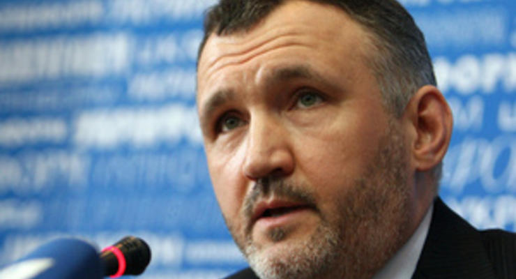 Кузьмин считает, что адвокаты Тимошенко непрофессионально защищали экс-премьера