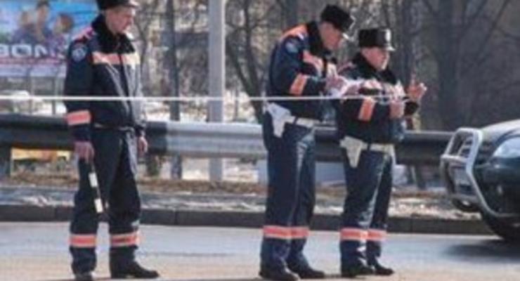 Милиция назвала виновного в резонансном ДТП в Хмельницкой области