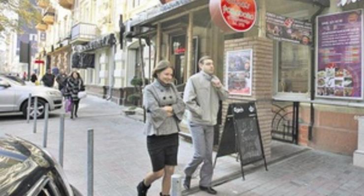 СМИ: Дочь Тимошенко продала ресторан в центре Киева