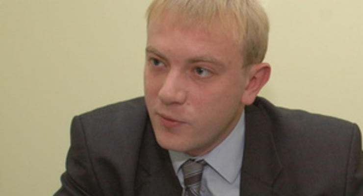 Бютовца Шевченко уволили с должности председателя комитета по свободе слова