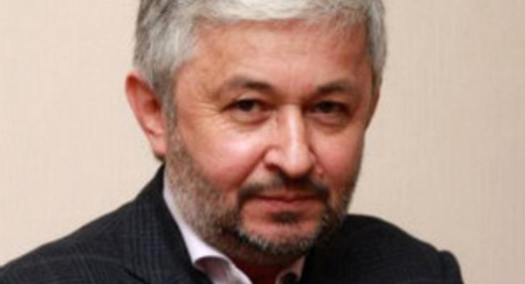 В Москве совершено покушение на известного таджикского оппозиционера