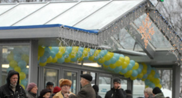 Объявлен конкурс на передачу арендаторам большей части киевских подземных переходов