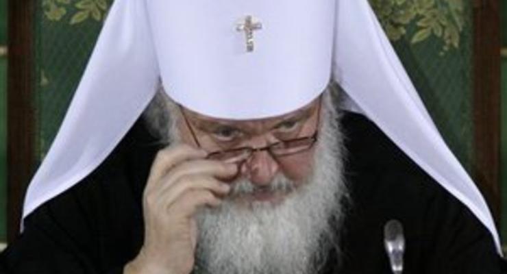 Призыв Березовского к патриарху Кириллу останется без ответа