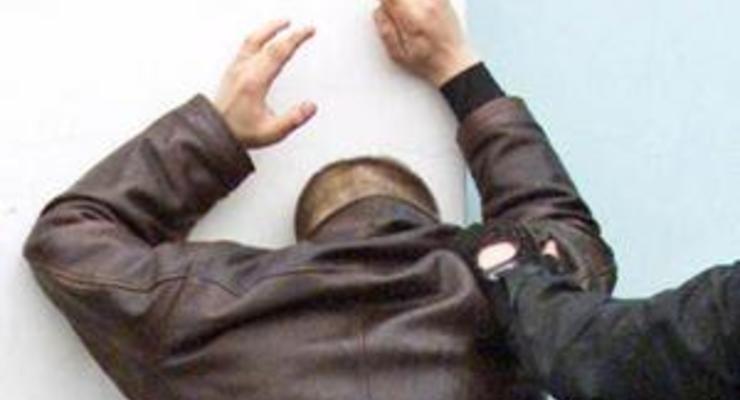 В Николаевской области двое нетрезвых мужчин попали в ДТП на угнанном автомобиле